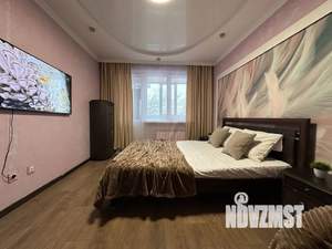 3-к квартира, посуточно, 70м2, 5/10 этаж