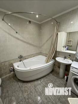 1-к квартира, на длительный срок, 43м2, 4/16 этаж