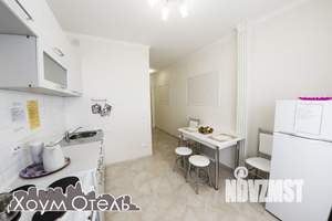 1-к квартира, посуточно, 45м2, 14/16 этаж