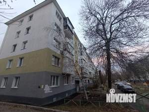 4-к квартира, на длительный срок, 60м2, 3/5 этаж