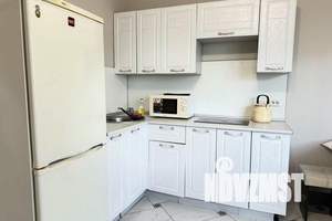 2-к квартира, посуточно, 60м2, 16/17 этаж