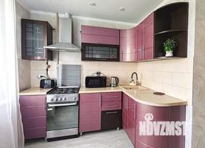 2-к квартира, посуточно, 51м2, 6/9 этаж