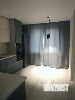 2-к квартира, на длительный срок, 64м2, 3/25 этаж