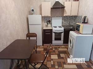 2-к квартира, посуточно, 42м2, 3/10 этаж