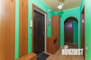 1-к квартира, посуточно, 68м2, 1/1 этаж