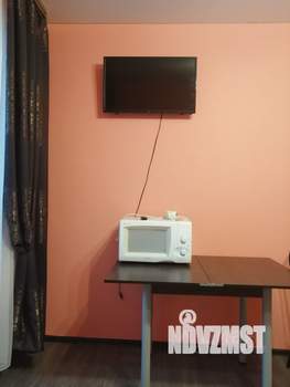 Студия квартира, на длительный срок, 24м2, 2/14 этаж