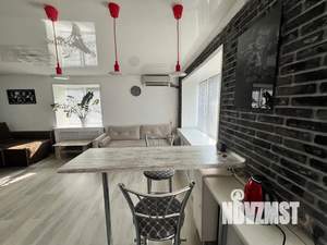 Студия квартира, посуточно, 29м2, 5/5 этаж