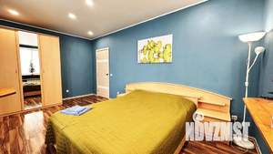 2-к квартира, посуточно, 55м2, 14/17 этаж