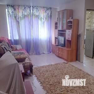 1-к квартира, на длительный срок, 30м2, 2/6 этаж