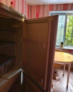 2-к квартира, на длительный срок, 55м2, 1/9 этаж