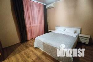 2-к квартира, посуточно, 59м2, 16/17 этаж