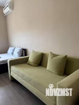 1-к квартира, посуточно, 44м2, 5/16 этаж