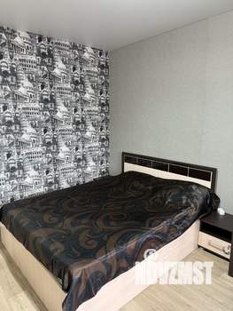 1-к квартира, на длительный срок, 47м2, 6/10 этаж