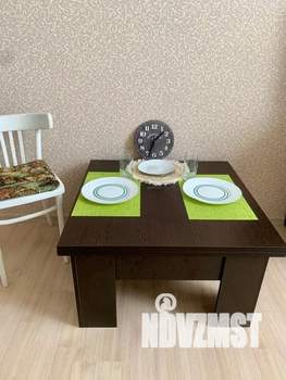 2-к квартира, посуточно, 43м2, 14/17 этаж