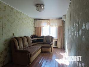 2-к квартира, на длительный срок, 44м2, 3/6 этаж