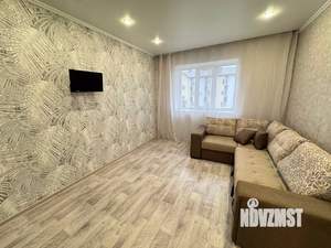 1-к квартира, на длительный срок, 34м2, 2/3 этаж