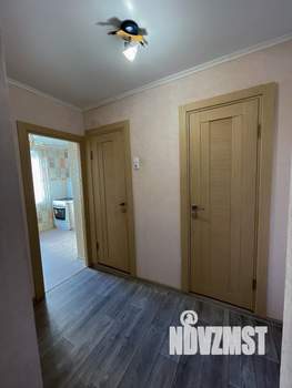 2-к квартира, посуточно, 60м2, 1/1 этаж