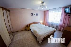 3-к квартира, посуточно, 105м2, 5/5 этаж