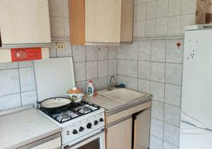 1-к квартира, на длительный срок, 30м2, 1/9 этаж