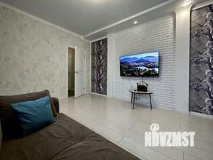 2-к квартира, посуточно, 70м2, 1/1 этаж