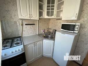 1-к квартира, на длительный срок, 33м2, 2/5 этаж