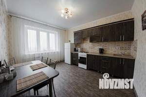 1-к квартира, посуточно, 49м2, 1/1 этаж