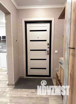 2-к квартира, посуточно, 80м2, 13/17 этаж