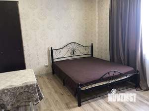 2-к квартира, посуточно, 60м2, 8/17 этаж