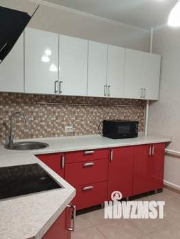 1-к квартира, на длительный срок, 36м2, 9/17 этаж