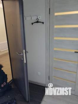 1-к квартира, посуточно, 37м2, 14/17 этаж