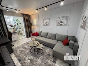 3-к квартира, на длительный срок, 70м2, 16/17 этаж