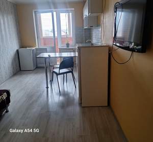 1-к квартира, на длительный срок, 40м2, 2/16 этаж