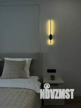 1-к квартира, посуточно, 54м2, 2/19 этаж