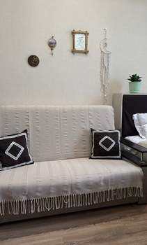 1-к квартира, на длительный срок, 39м2, 16/16 этаж