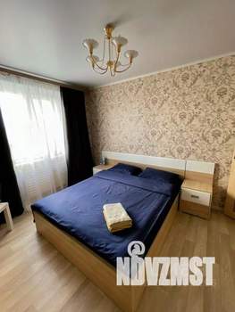 1-к квартира, посуточно, 60м2, 1/1 этаж