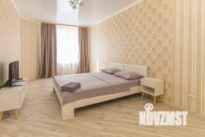 1-к квартира, посуточно, 55м2, 1/1 этаж