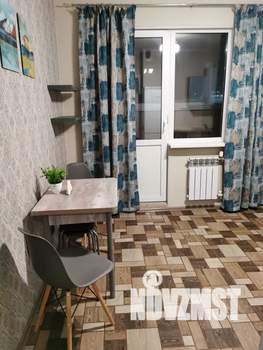 1-к квартира, посуточно, 37м2, 6/19 этаж