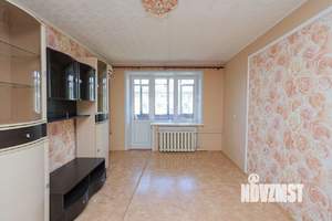 1-к квартира, на длительный срок, 31м2, 5/5 этаж