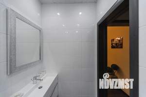 1-к квартира, посуточно, 46м2, 11/16 этаж