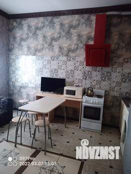 3-к квартира, на длительный срок, 46м2, 1/1 этаж