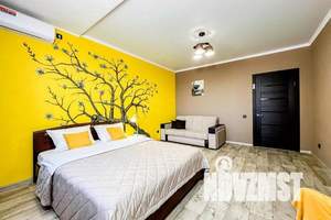 1-к квартира, посуточно, 40м2, 5/17 этаж