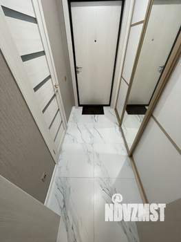 Студия квартира, на длительный срок, 28м2, 11/25 этаж