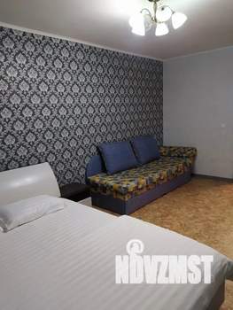 1-к квартира, посуточно, 42м2, 9/10 этаж