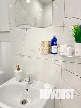 Студия квартира, посуточно, 30м2, 1/17 этаж