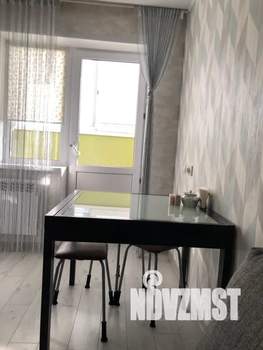 1-к квартира, посуточно, 53м2, 5/16 этаж