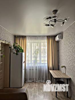 2-к квартира, посуточно, 45м2, 1/2 этаж