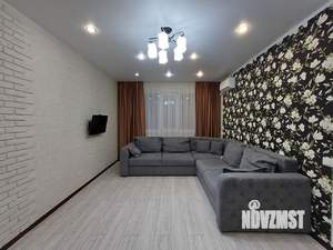3-к квартира, посуточно, 80м2, 13/14 этаж
