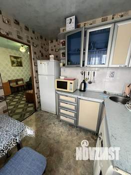 2-к квартира, посуточно, 45м2, 4/4 этаж