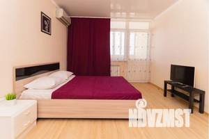 1-к квартира, посуточно, 36м2, 15/17 этаж
