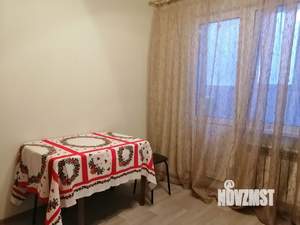 1-к квартира, на длительный срок, 42м2, 1/16 этаж